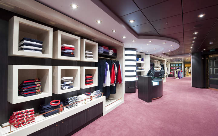 MSC Magnifica Bateau MSC Magnifica